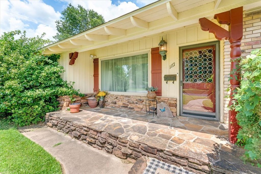 1117 Ranch Drive, Springdale, AR 72762