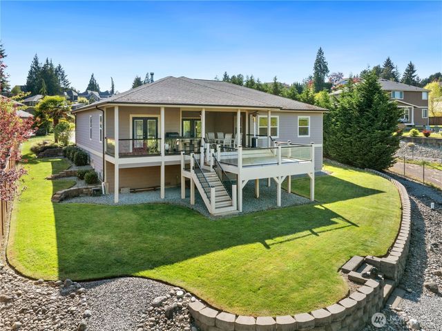 11227 Shawnee Road E, Puyallup, WA 98374