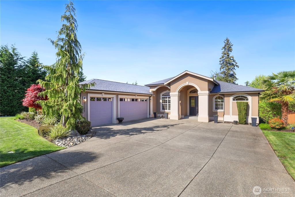 11227 Shawnee Road E, Puyallup, WA 98374