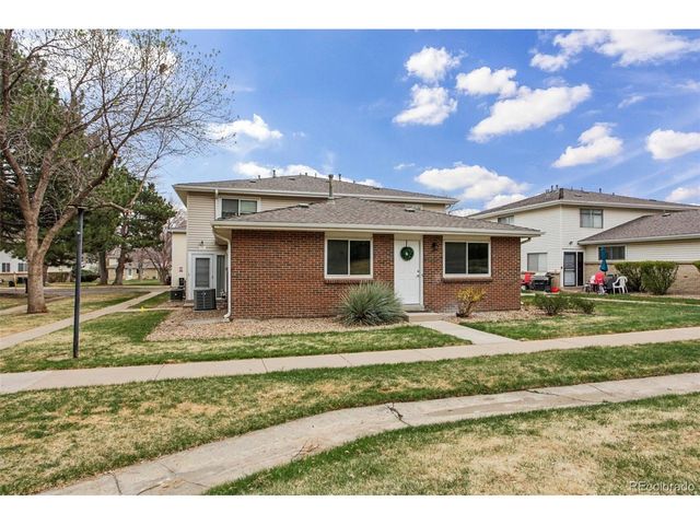 9105 E Lehigh Ave 77, Denver, CO 80237