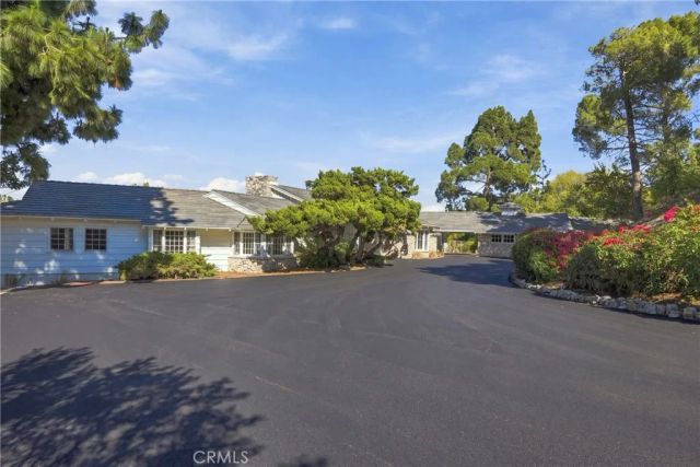 72 Saddleback Road, Rolling Hills, CA 90274