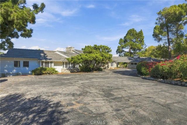 72 Saddleback Road, Rolling Hills, CA 90274
