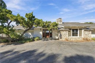 72 Saddleback Road, Rolling Hills, CA 90274