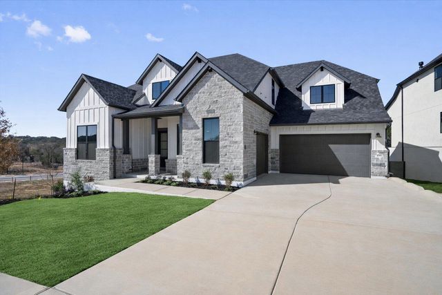 2004 Crimson Sunset CV, Georgetown, TX 78628