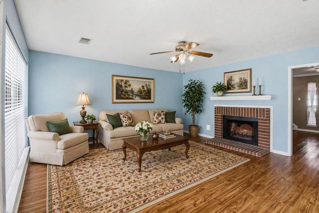 3326 Barkers Forest Lane, Houston, TX 77084