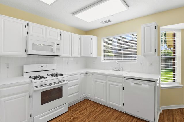 3326 Barkers Forest Lane, Houston, TX 77084