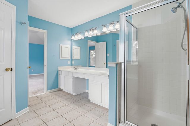 3326 Barkers Forest Lane, Houston, TX 77084