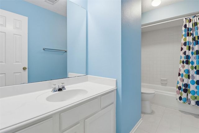 3326 Barkers Forest Lane, Houston, TX 77084