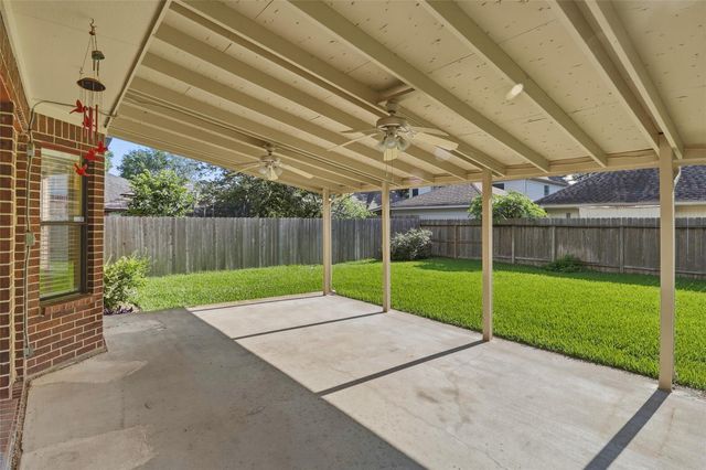 3326 Barkers Forest Lane, Houston, TX 77084