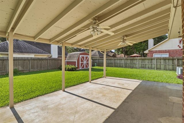 3326 Barkers Forest Lane, Houston, TX 77084