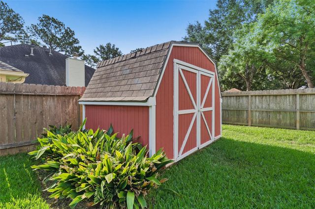 3326 Barkers Forest Lane, Houston, TX 77084