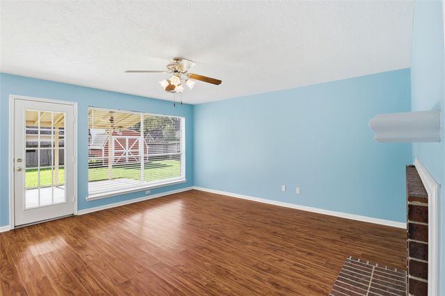 3326 Barkers Forest Lane, Houston, TX 77084