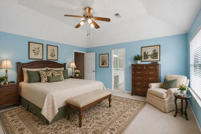 3326 Barkers Forest Lane, Houston, TX 77084