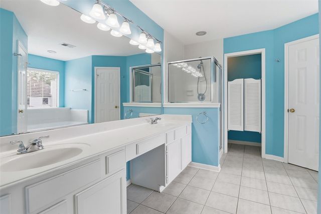 3326 Barkers Forest Lane, Houston, TX 77084