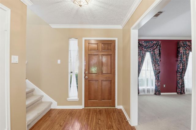 3326 Barkers Forest Lane, Houston, TX 77084