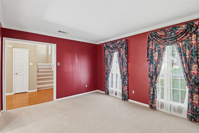 3326 Barkers Forest Lane, Houston, TX 77084