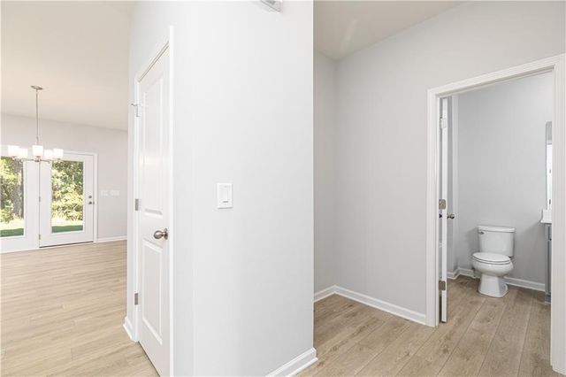 371 Jasmine Woods Drive, Lawrenceville, GA 30046