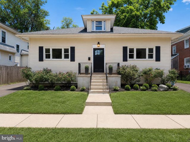 708 COLFORD, Collingswood, NJ 08108