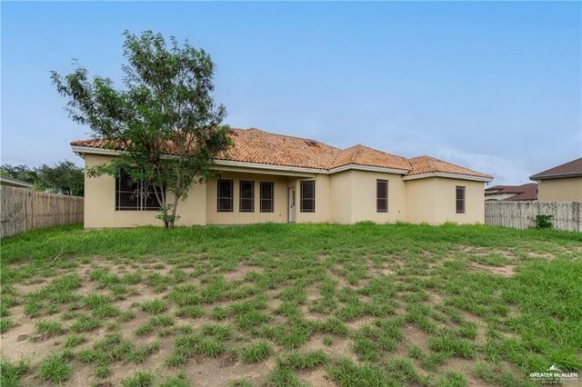 3210 S 5th Lane, Mcallen, TX 78503