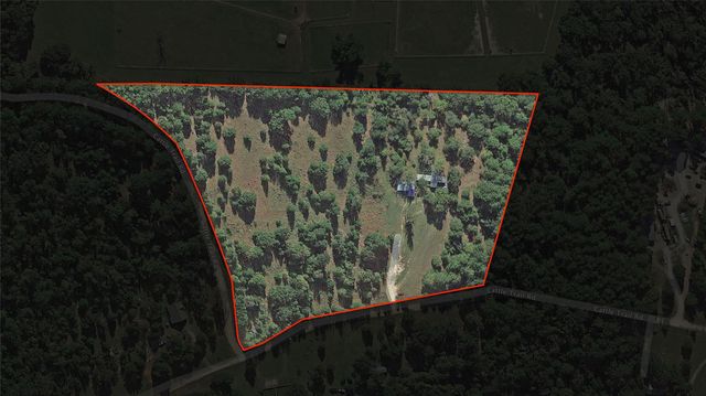 8374 Cattle Trail Road, Midway, TX 75852