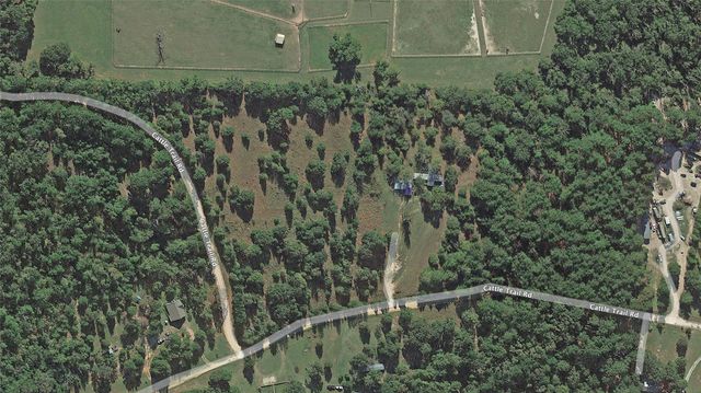 8374 Cattle Trail Road, Midway, TX 75852
