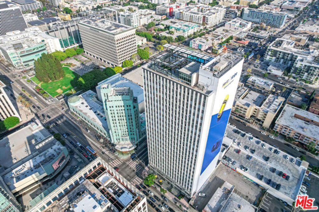 3810 Wilshire Boulevard 2003, Los Angeles, CA 90010