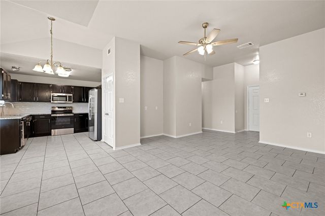 1605 Oak Chase Trail, Temple, TX 76502