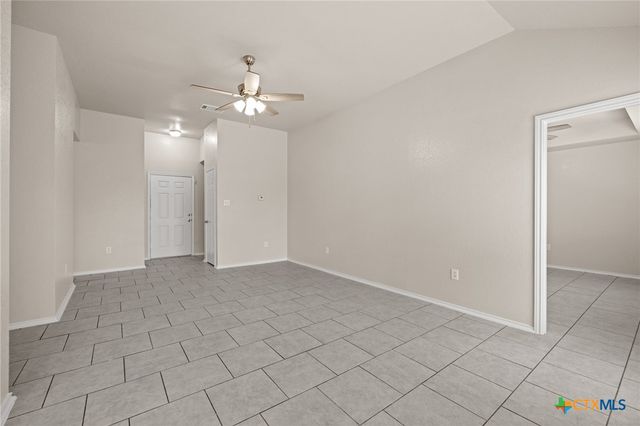 1605 Oak Chase Trail, Temple, TX 76502
