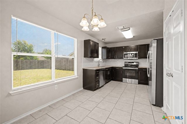 1605 Oak Chase Trail, Temple, TX 76502