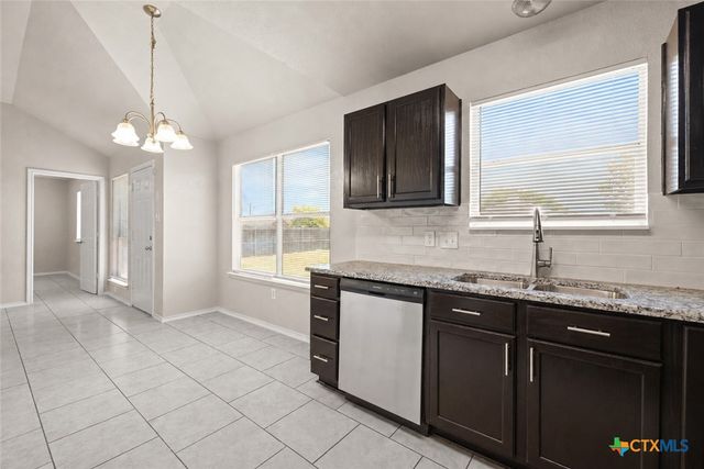 1605 Oak Chase Trail, Temple, TX 76502
