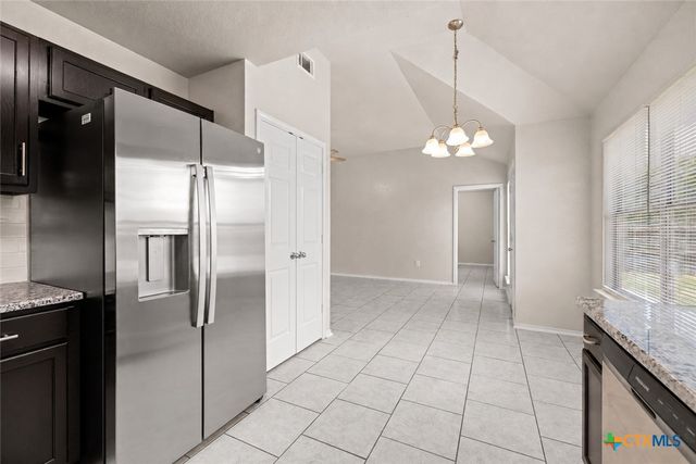 1605 Oak Chase Trail, Temple, TX 76502