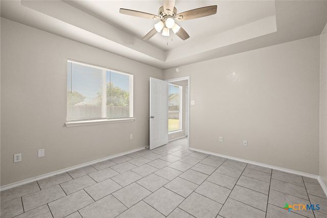 1605 Oak Chase Trail, Temple, TX 76502