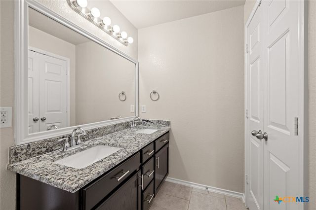 1605 Oak Chase Trail, Temple, TX 76502