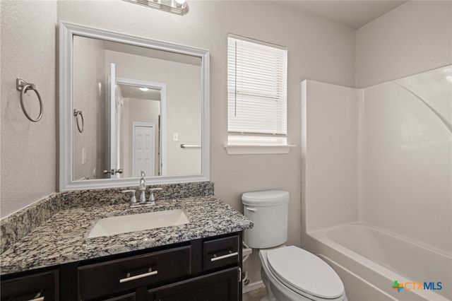 1605 Oak Chase Trail, Temple, TX 76502
