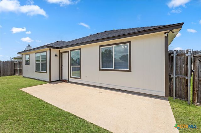 1605 Oak Chase Trail, Temple, TX 76502
