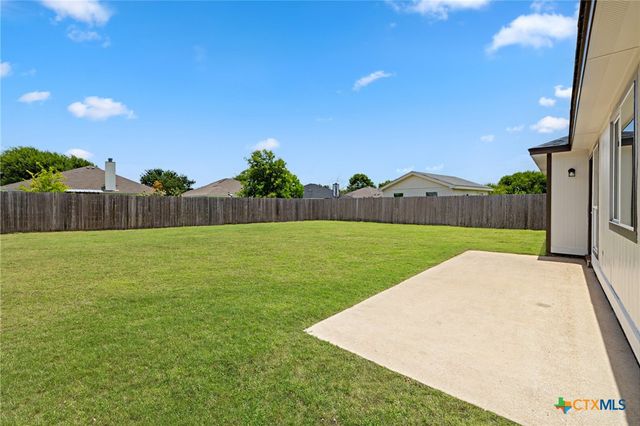 1605 Oak Chase Trail, Temple, TX 76502