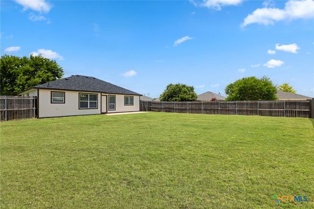 1605 Oak Chase Trail, Temple, TX 76502