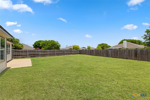 1605 Oak Chase Trail, Temple, TX 76502