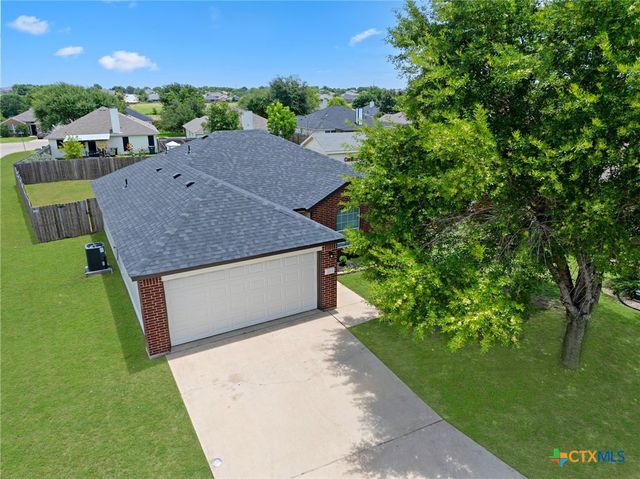 1605 Oak Chase Trail, Temple, TX 76502