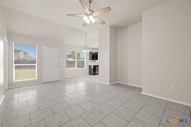 1605 Oak Chase Trail, Temple, TX 76502