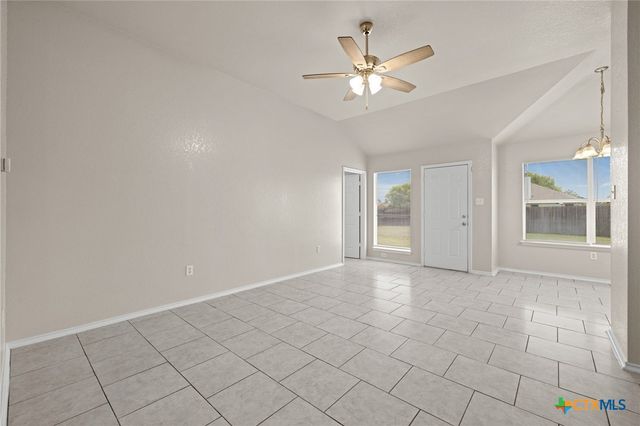1605 Oak Chase Trail, Temple, TX 76502