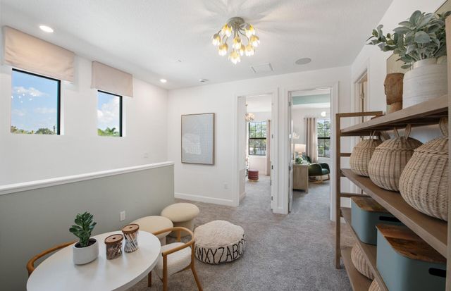 263 SW Sally Way Nautical 43-08, Stuart, FL 34997