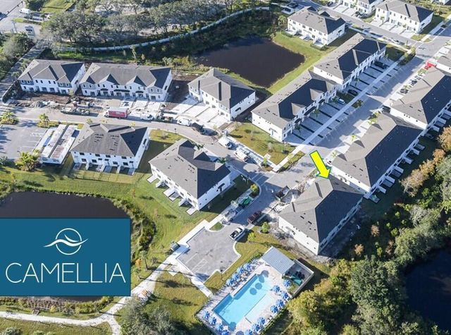 263 SW Sally Way Nautical 43-08, Stuart, FL 34997