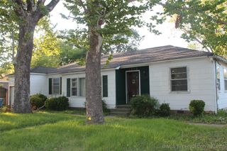 1013 Carbon, Hartshorne, OK 74547