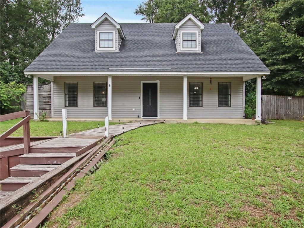 128 Richmond Road, Daphne, AL 36526 — exterior