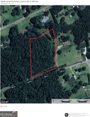 481 Swint Road, Griffin, GA 30224