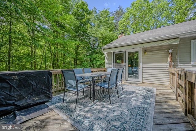 12510 BASSWOOD DR, Manassas, VA 20112