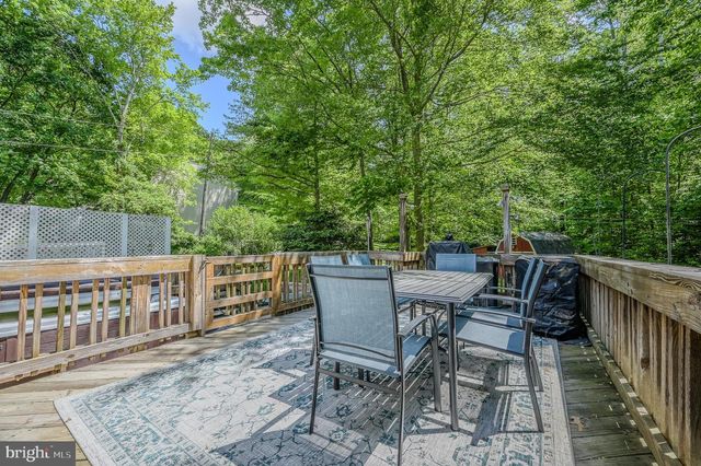 12510 BASSWOOD DR, Manassas, VA 20112