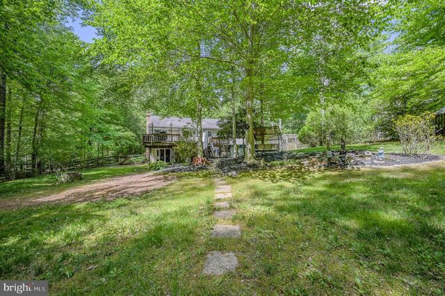 12510 BASSWOOD DR, Manassas, VA 20112