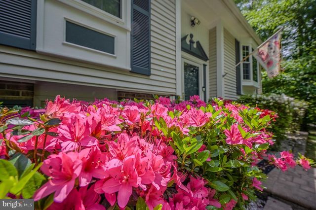 12510 BASSWOOD DR, Manassas, VA 20112
